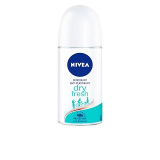 Nivea Dry Fresh Deodorant Roll On 50ml - unisex - Teknashop Ltd