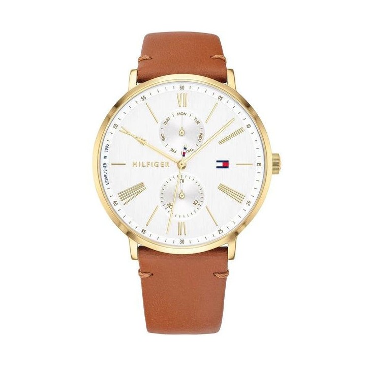TOMMY HILFIGER WATCHES - 1782073 - Teknashop Ltd