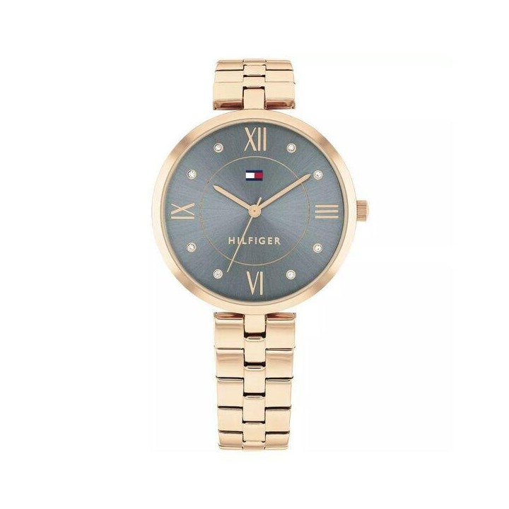 TOMMY HILFIGER WATCHES - 1782686 - Teknashop Ltd
