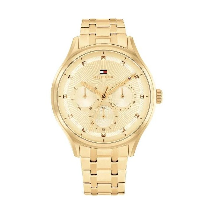 TOMMY HILFIGER WATCHES - 1782751 - Teknashop Ltd