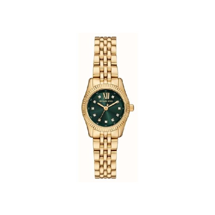 MICHAEL KORS WATCHES - MK4842 - Teknashop Ltd