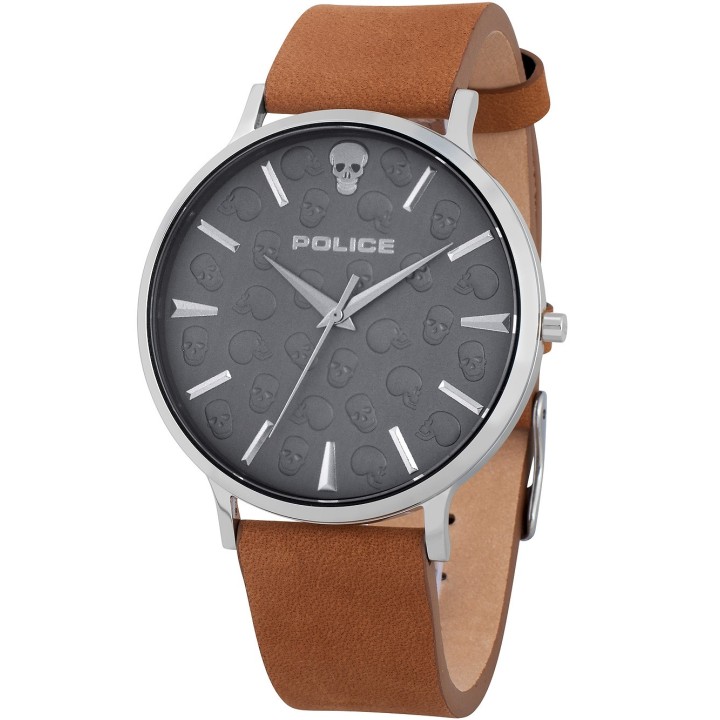 POLICE Mod. PL16023JS-13 - WW.PL16023JS-13 - Teknashop Ltd