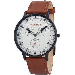 POLICE Mod. PL15968JSB-04 - WW.PL15968JSB-04 - Teknashop Ltd