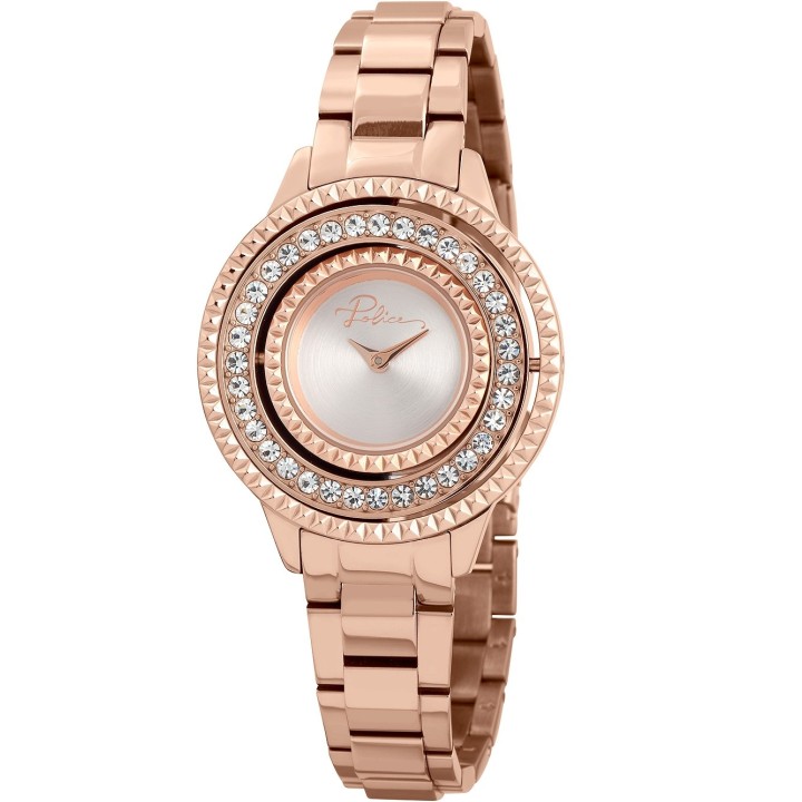 POLICE Mod. PL16037BSR-32M - WW.PL16037BSR-32M - Teknashop Ltd