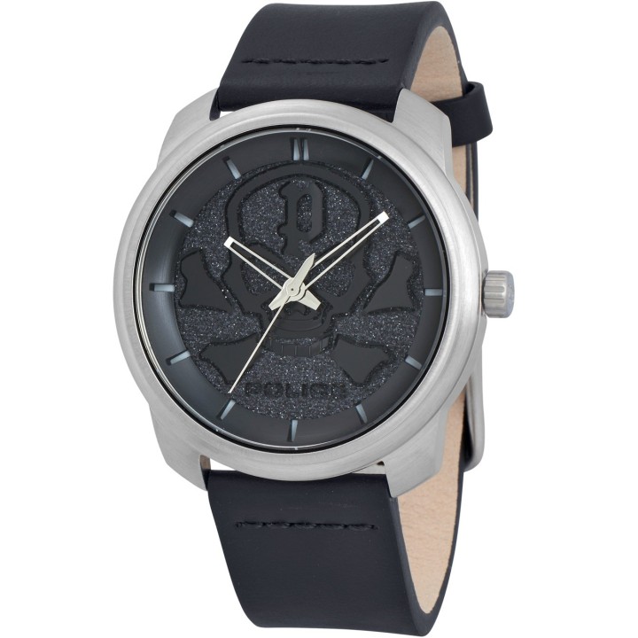 POLICE Mod. PL15714JS-02 - WW.PL15714JS-02 - Teknashop Ltd