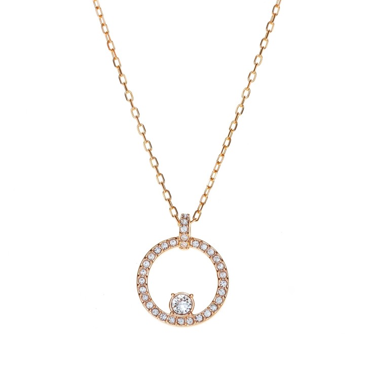 SWAROVSKI Mod. 5202446 - WW.5202446 - Teknashop Ltd