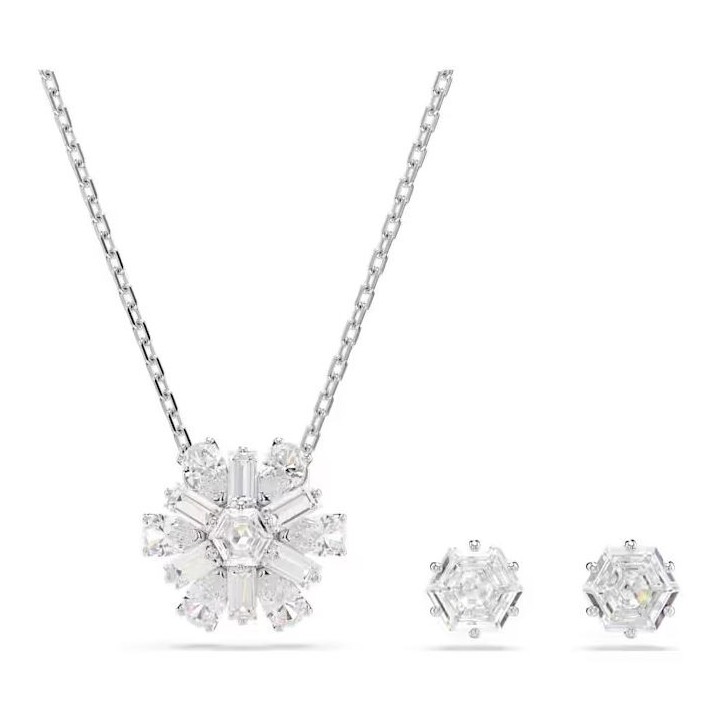 SWAROVSKI Mod. 5691486 - WW.5691486 - Teknashop Ltd