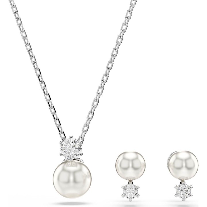SWAROVSKI Mod. 5689624 - WW.5689624 - Teknashop Ltd