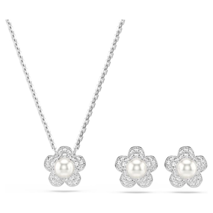 SWAROVSKI Mod. 5749180 - WW.5749180 - Teknashop Ltd