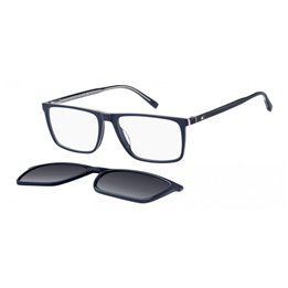 TOMMY HILFIGER MOD. TH 2391_C - WW.TH 2391_C_PJP_56