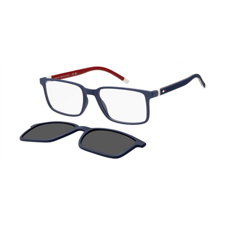 TOMMY HILFIGER MOD. TH 2377_C - WW.TH 2377_C_PJP_54