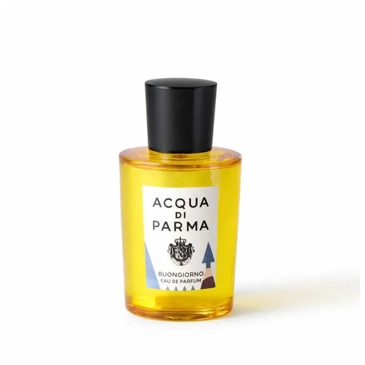 Acqua Di Parma Holiday 26 Buongiorno Eau De Parfum Spray 100ml - unisex - Teknashop Ltd