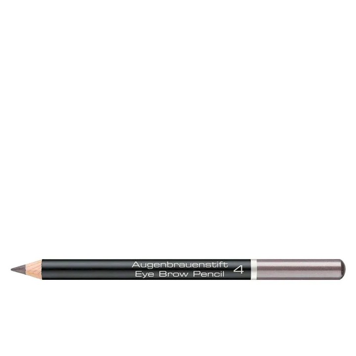 Artdeco Eye Brow Pencil 4 Light Grey Brown - unisex - Teknashop Ltd