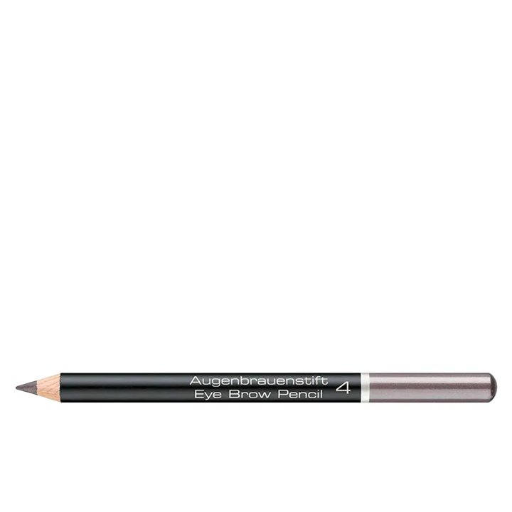 Artdeco Eye Brow Pencil 4 Light Grey Brown - unisex