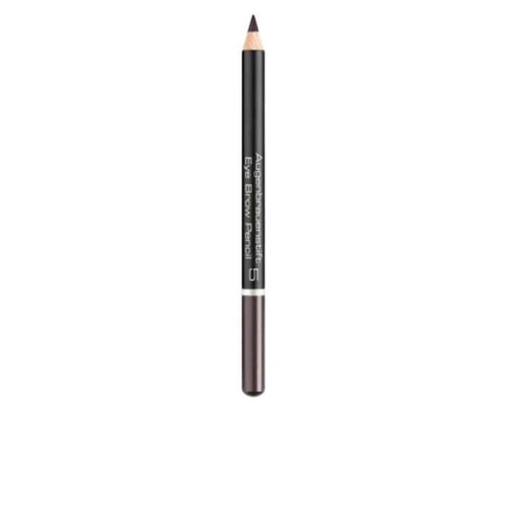 Artdeco Eye Brow Pencil 5 Dark Grey - unisex - Teknashop Ltd