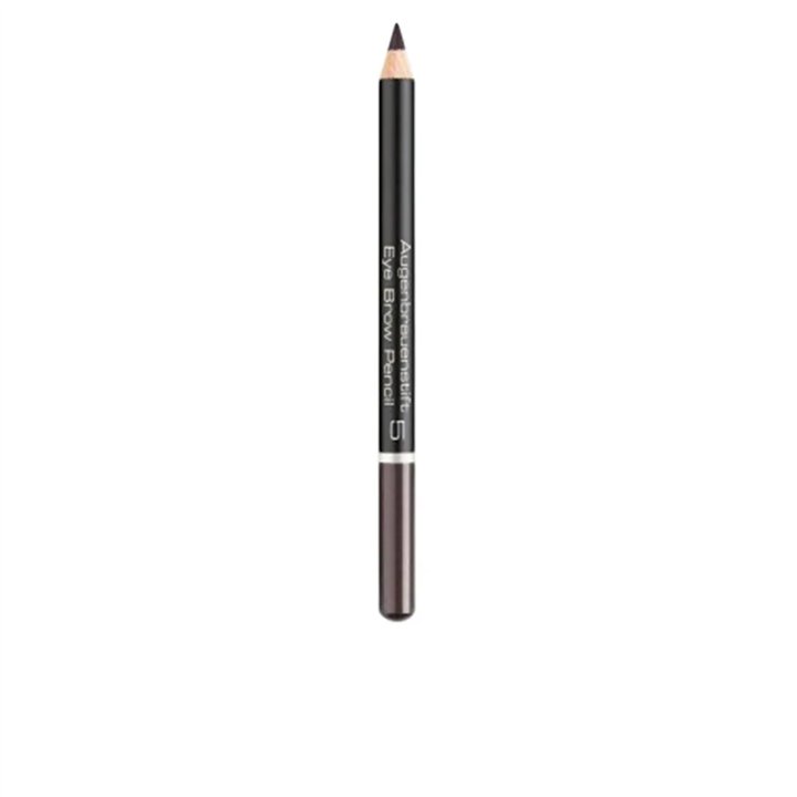 Artdeco Eye Brow Pencil 5 Dark Grey - unisex