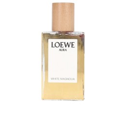 Loewe Aura White Magnolia Eau De Parfum Spray 30ml - unisex - Teknashop Ltd