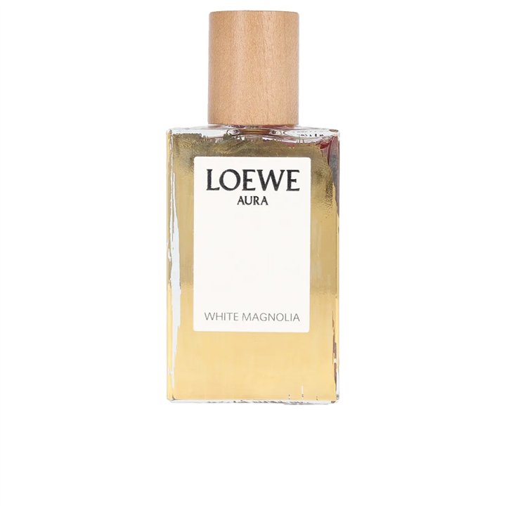 Loewe Aura White Magnolia Eau De Parfum Spray 30ml - unisex