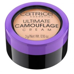 Catrice Ultimate Camouflage Cream Concealer 020n-Light Beige - unisex - Teknashop Ltd