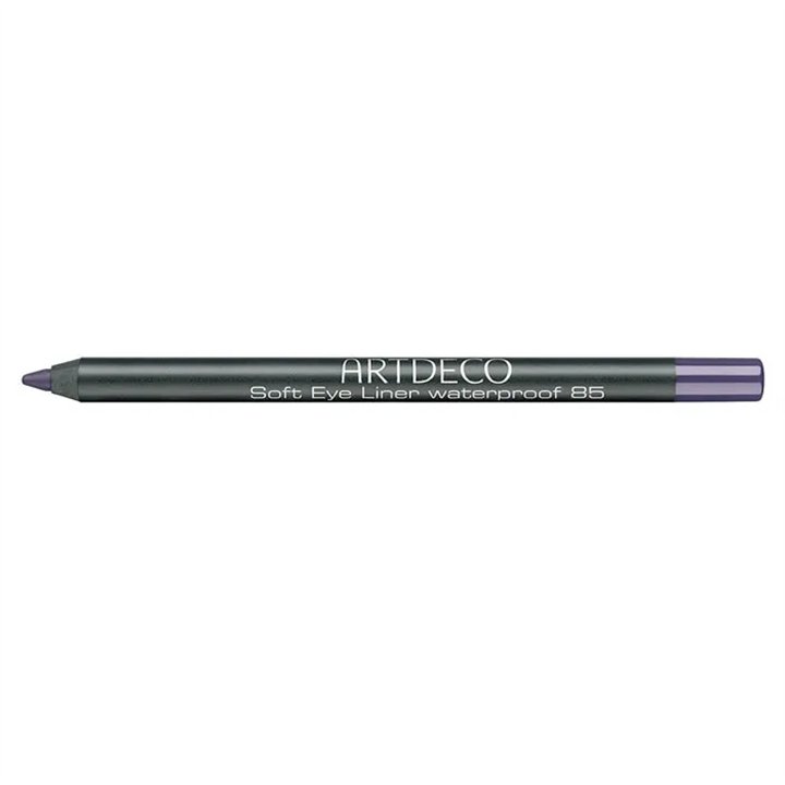 Artdeco Soft Eye Liner Waterproof 85 Damask Violet - unisex