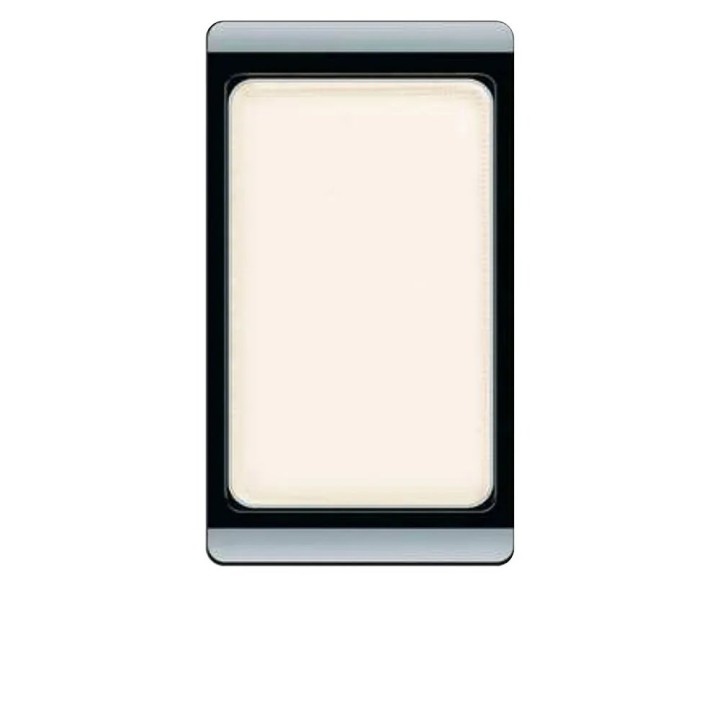 Artdeco Eyeshadow Matt 512 Matt White  - unisex - Teknashop Ltd