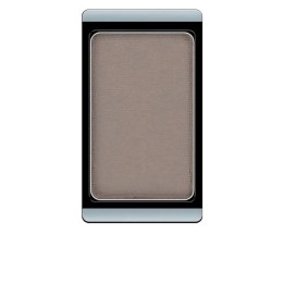 Artdeco Eyeshadow Matt 520 Light Grey Mocha - unisex - Teknashop Ltd