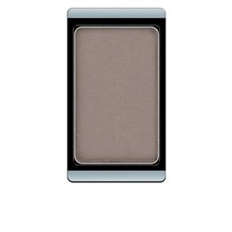 Artdeco Eyeshadow Matt 520 Light Grey Mocha - unisex