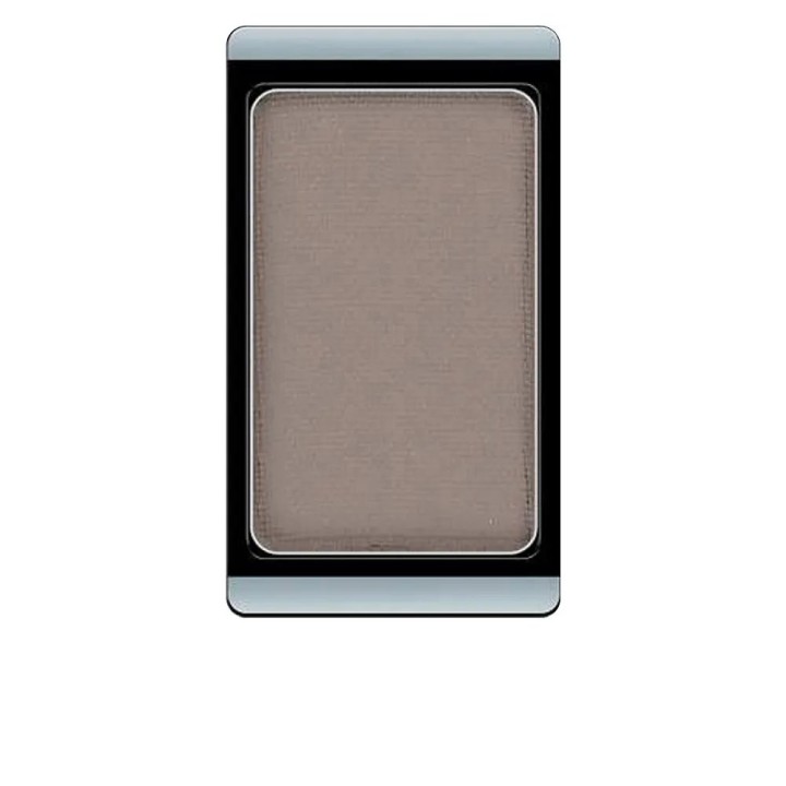 Artdeco Eyeshadow Matt 520 Light Grey Mocha - unisex - Teknashop Ltd