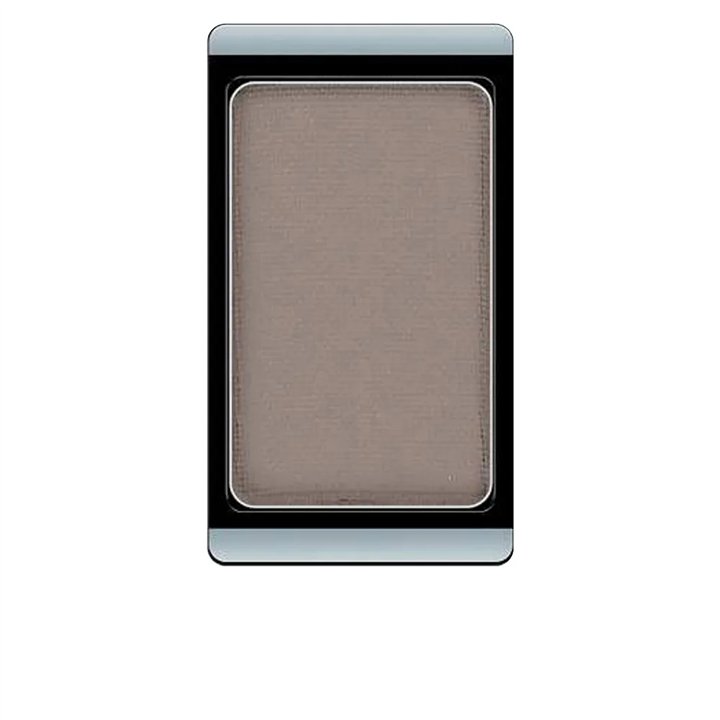 Artdeco Eyeshadow Matt 520 Light Grey Mocha - unisex