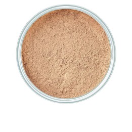Artdeco Mineral Powder Foundation 6 Honey - unisex - Teknashop Ltd