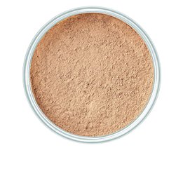 Artdeco Mineral Powder Foundation 6 Honey - unisex
