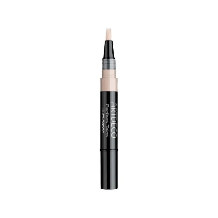 Artdeco Perfect Teint Iluminator 01 Illuminating Pink 2ml - unisex - Teknashop Ltd
