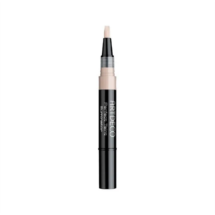 Artdeco Perfect Teint Iluminator 01 Illuminating Pink 2ml - unisex