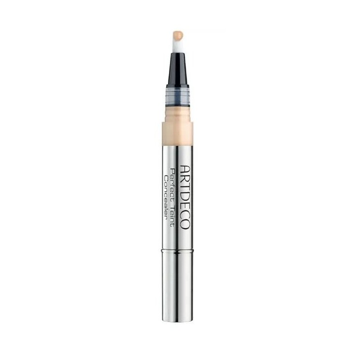 Artdeco Perfect Teint Concealer 19 Light Beige 2ml - unisex - Teknashop Ltd