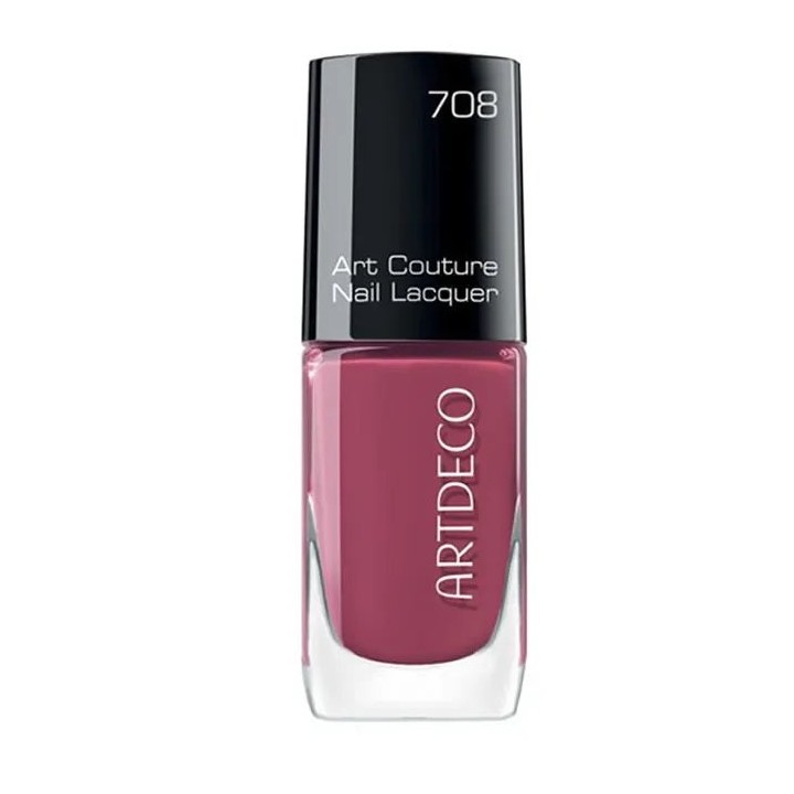 Artdeco Art Couture Nail Lacquer 708 Blooming Day 10ml - unisex - Teknashop Ltd