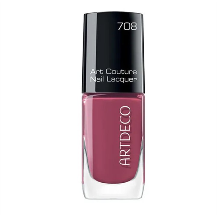 Artdeco Art Couture Nail Lacquer 708 Blooming Day 10ml - unisex