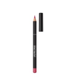 Rimmel London Lasting Finish 8h Lip Liner 125 Indian Pink - unisex - Teknashop Ltd