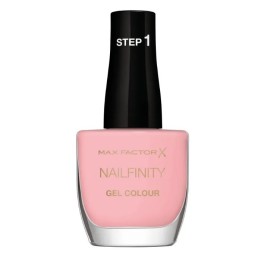 Max Factor Nailfinity Gel Colour 230 Leading Lady - unisex - Teknashop Ltd