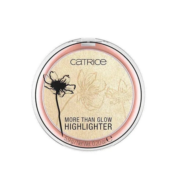 Catrice More Than Glow Highlighter 010 - unisex
