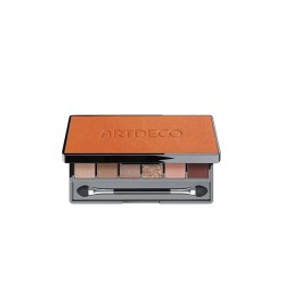 Artdeco Iconic Eyeshadow Palette Pretty In Sunshine 1 U - unisex - Teknashop Ltd