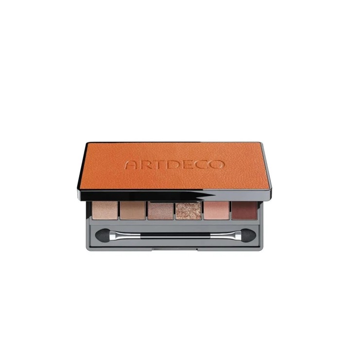 Artdeco Iconic Eyeshadow Palette Pretty In Sunshine 1 U - unisex - Teknashop Ltd