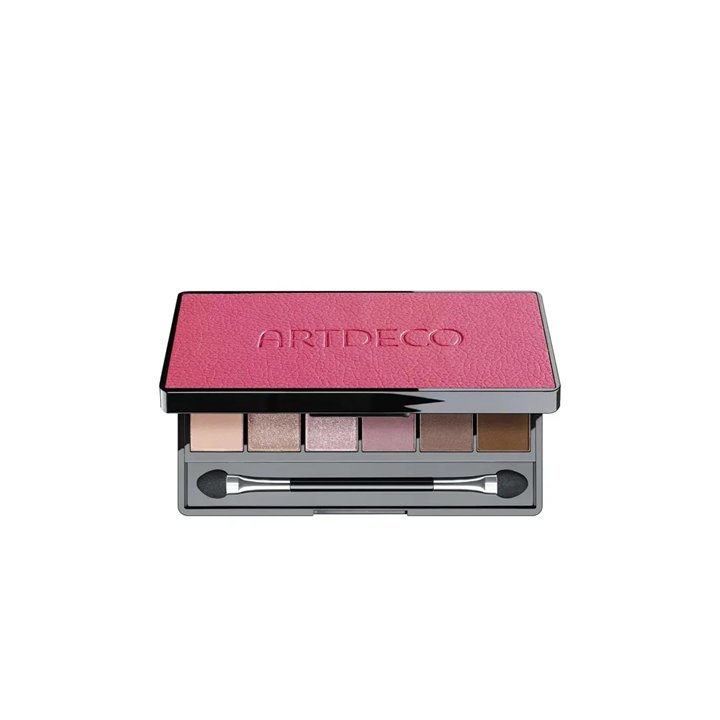 Artdeco Iconic Eyeshadow Palette Garden Of Delights 1 U - unisex