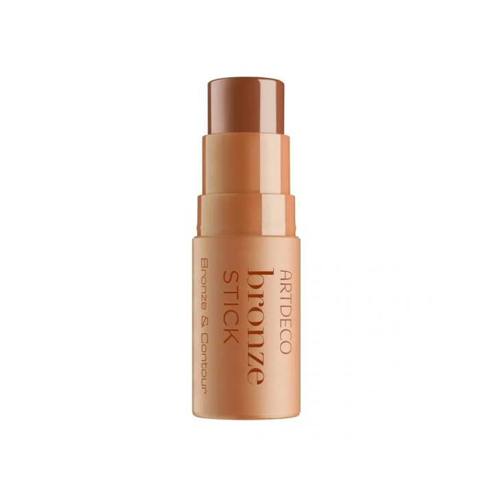 Artdeco Bronze Stick Bronceador En Crema 8-Tan Era 1 U - unisex - Teknashop Ltd