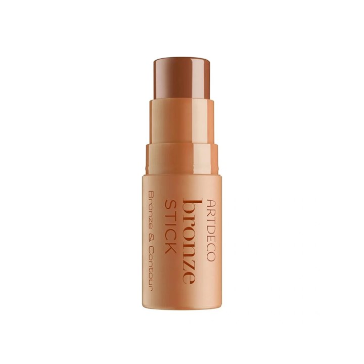Artdeco Bronze Stick Bronceador En Crema 8-Tan Era 1 U - unisex