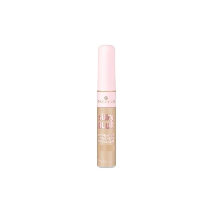Essence Cosmetics Silky Blur Corrector Hidratante Larga Duración 180 10ml - unisex - Teknashop Ltd