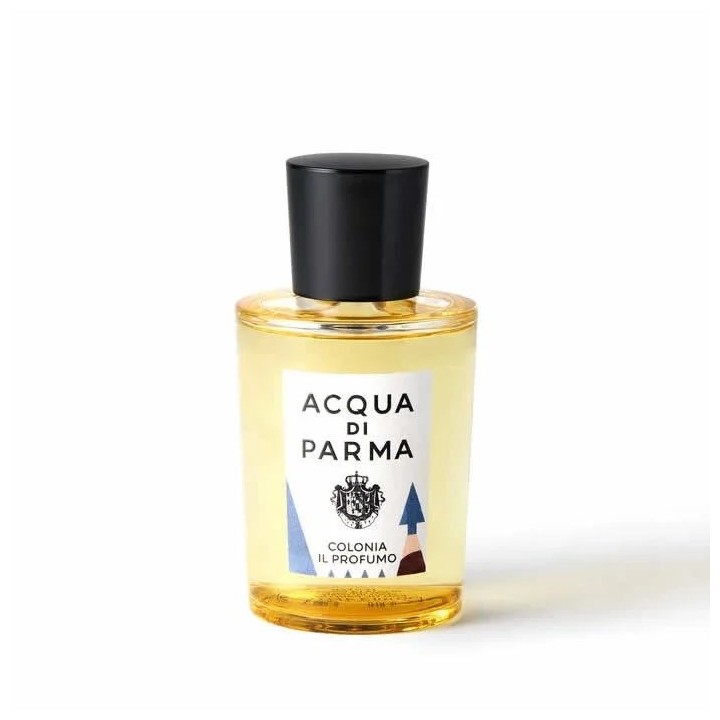 Acqua Di Parma Holiday 26 Colonia Il Profumo Eau De Parfum Spray 100ml - unisex - Teknashop Ltd