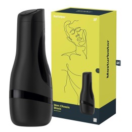 Men Classic Black - 4061504001753