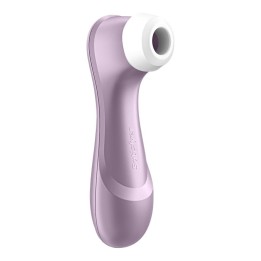 Clitoris Sucker Pro 2 Generation 2 Violet - 4061504009872