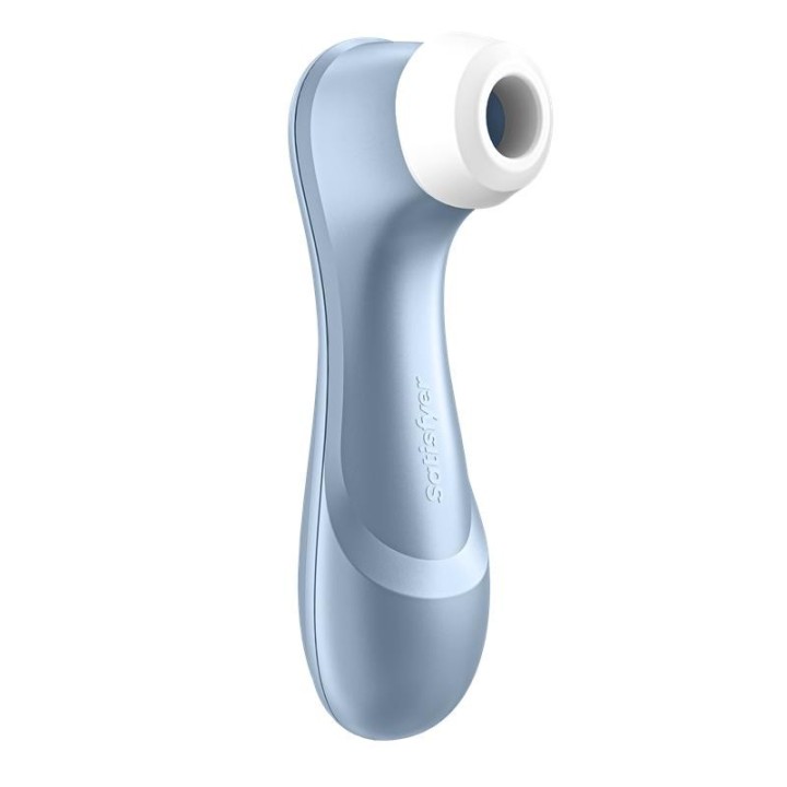 Clitoris Sucker Pro 2 Next Gen Blue - 4061504009889 - Teknashop Ltd