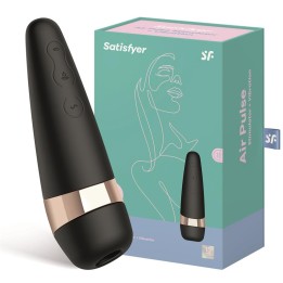 Pro 3+ Vibration - 4049369016532